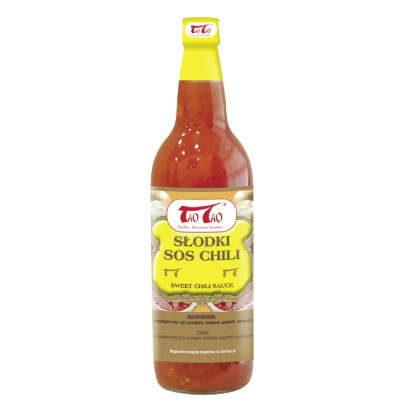 Tao Tao Sos Chilli Dulce 900 g