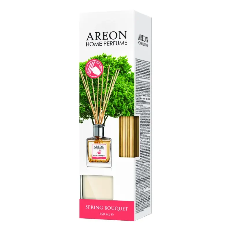 AREON Odorizant de Camera Spring Bouquet 150 ml