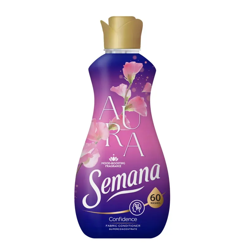 Semana AURA Balsam Rufe Confidence 1,2 L