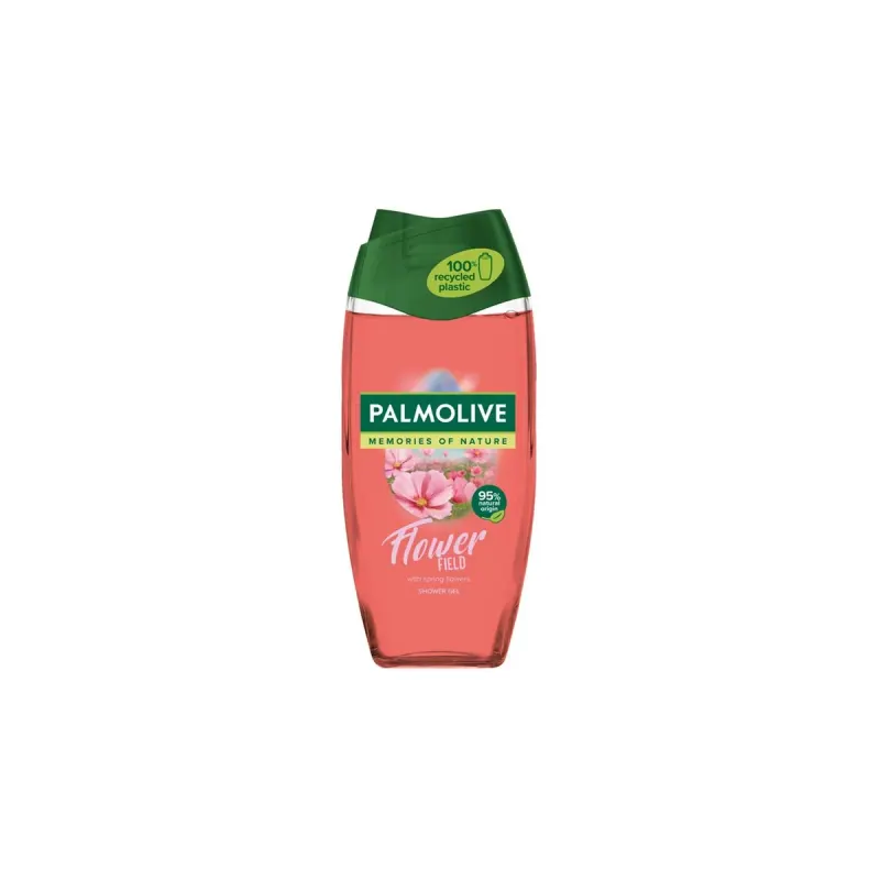 Palmolive Gel Dus cu Parfum de Flori 500 ml
