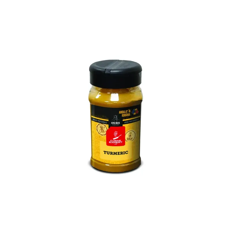 CUISINE EXPERT Turmeric 250 g