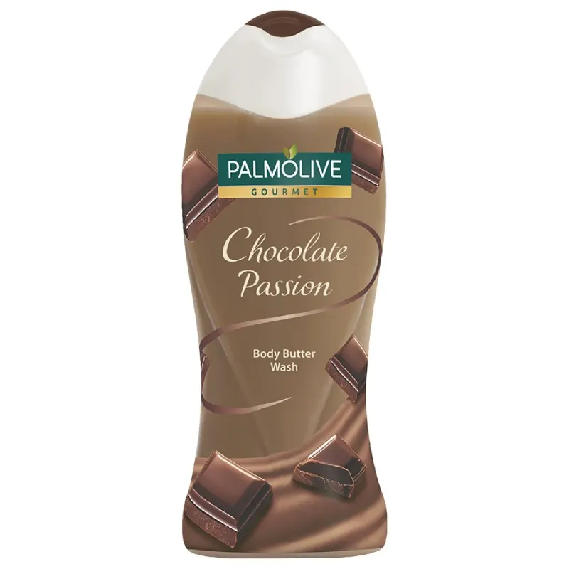 Palmolive Gel Dus Mineral Massage 500 ml