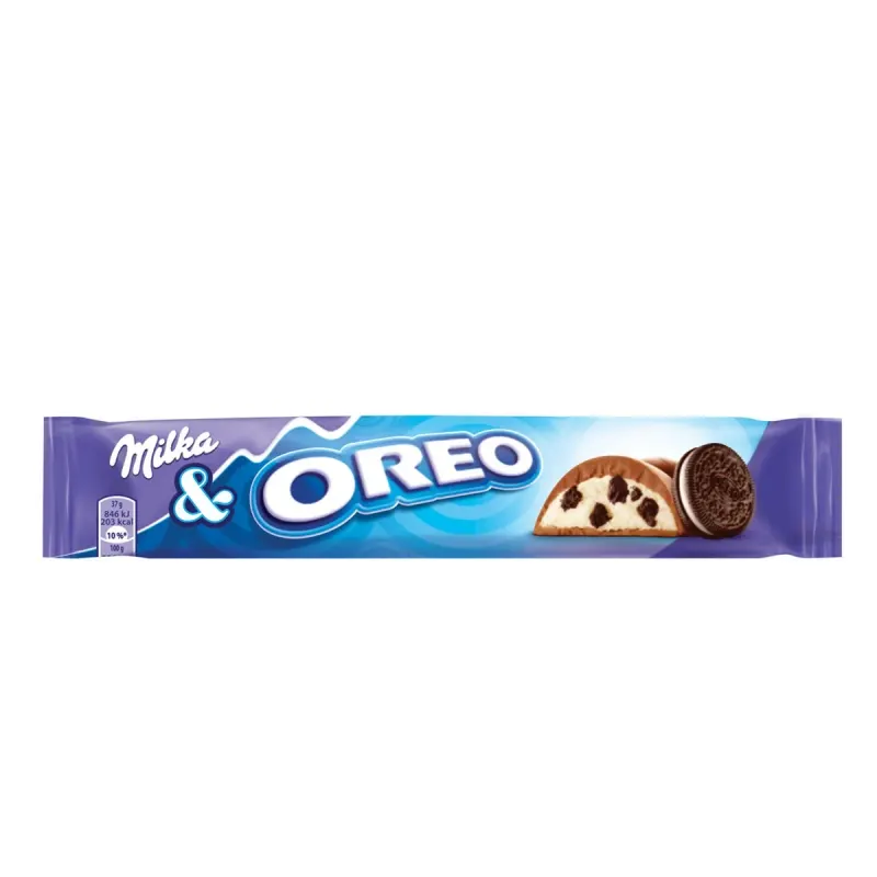 milka Chocolate Oreo 36 x 37 g