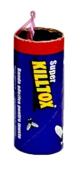 killtox 100 Benzi Adezive Muste