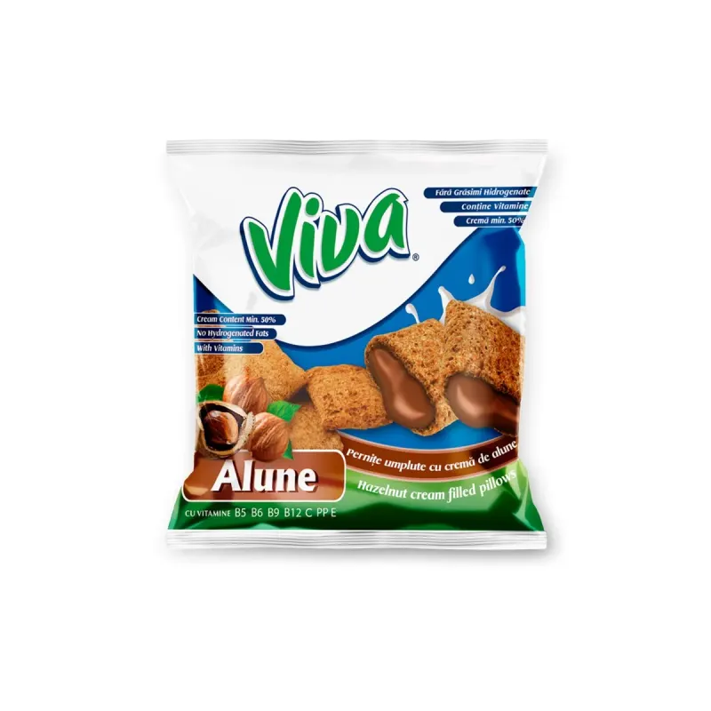 Viva Pernite Alune 200 g