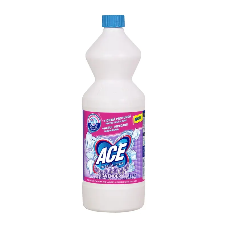 ACE Clor Lavanda 1 L