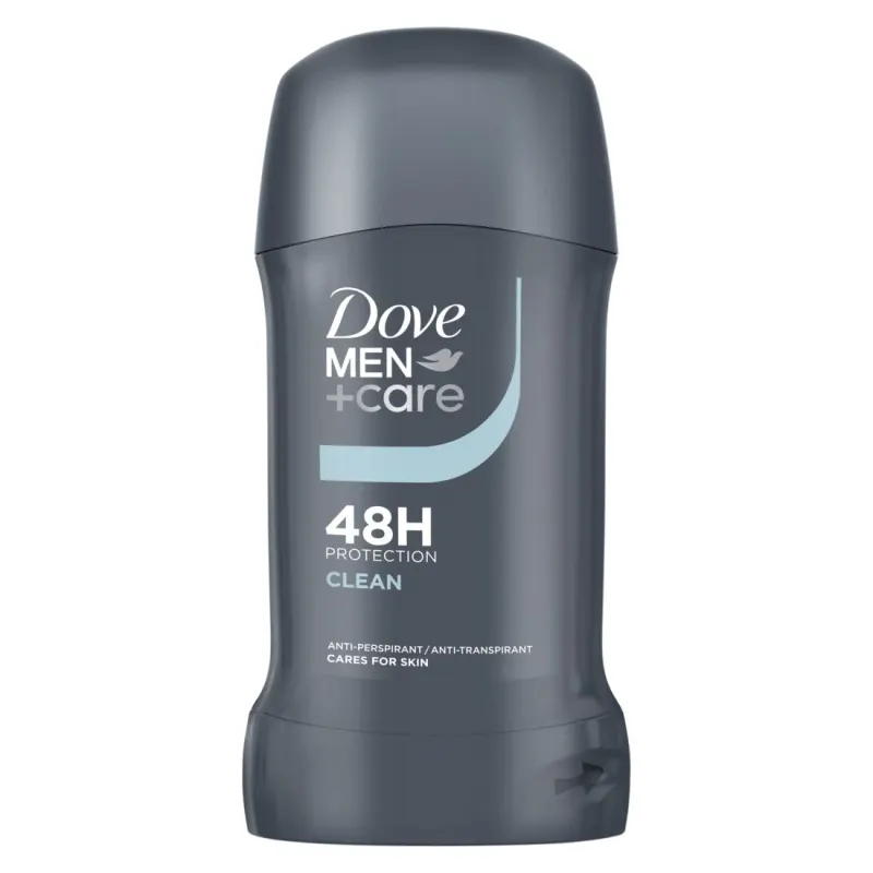 Dove Deodorant Men Stick Comfort Clean 50 ml