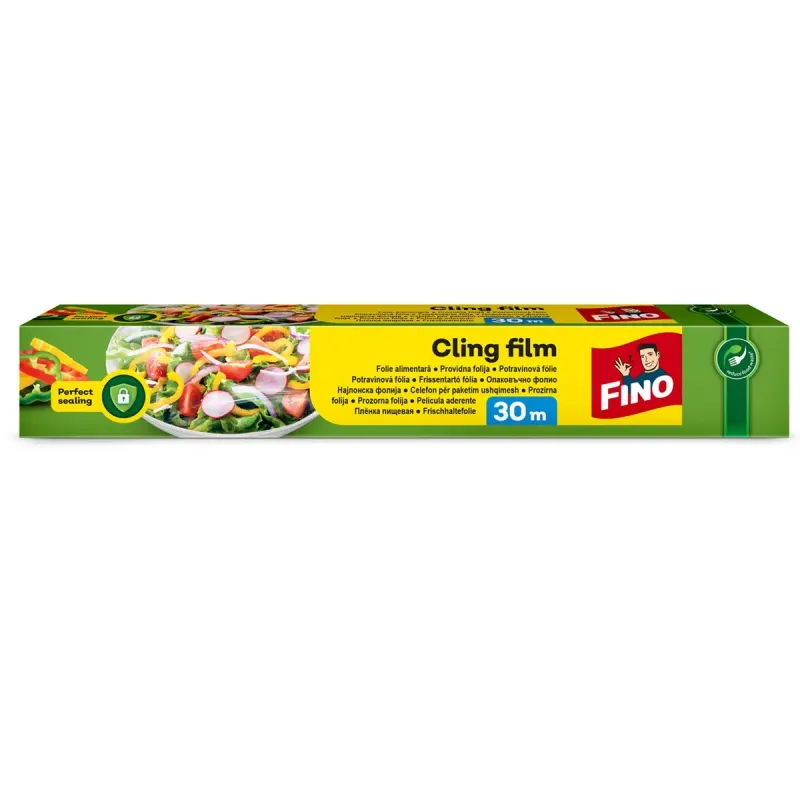 FINO Folie Alimentara Cutie 30 m