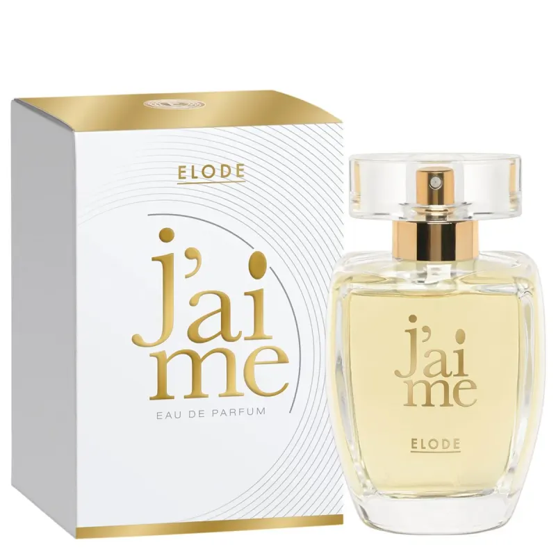 ELODE Apa de Parfum J'Aime 100 ml