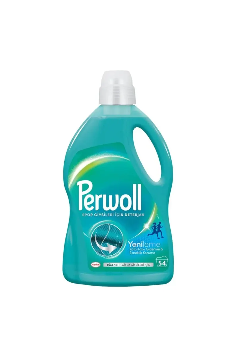 Sportswear Laundry Detergent 2.97L