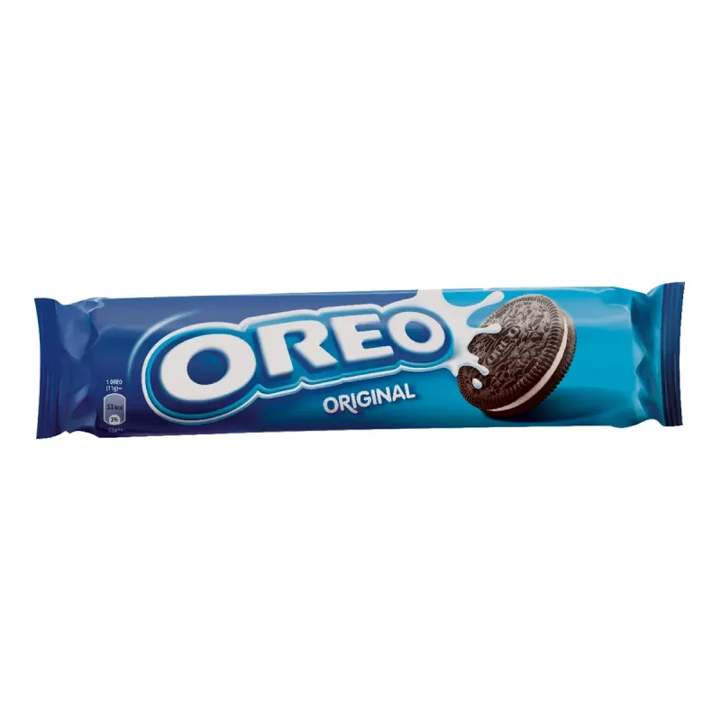 OREO Biscuiti 154 g