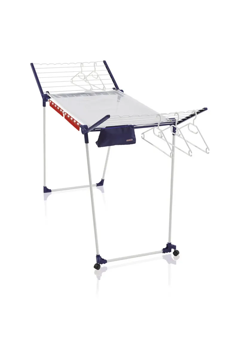 Pegasus 200 DeLuxe Mobile Clothes Dryer
