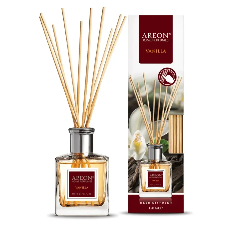 AREON Vanilla Odorizant Camera 150 ml