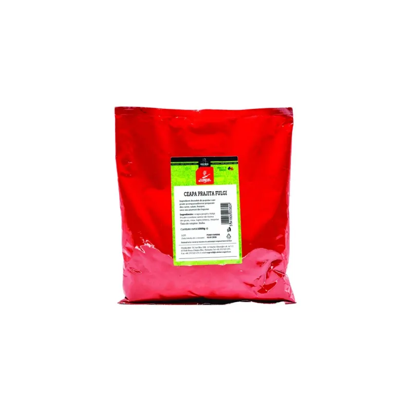 CUISINE EXPERT Ceapa Prajita 1 Kg