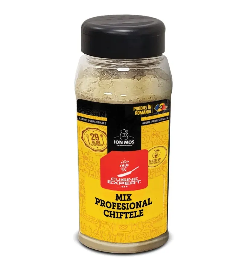 CUISINE EXPERT Mix pentru Chiftele 350 g