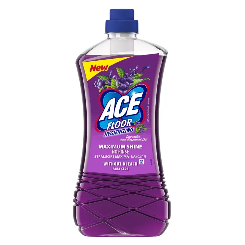 ACE Detergent Pardoseli Parfum Lavanda 1 L