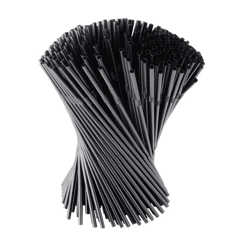 HELLENIC 500 Paie Flexibile Negre 24 cm