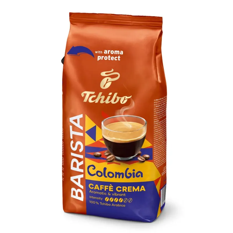 Tchibo Barista Origins Colombia 1 Kg