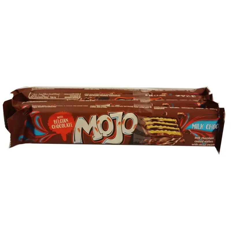 MY MOTTO Napolitane Cacao 20 x 30 g