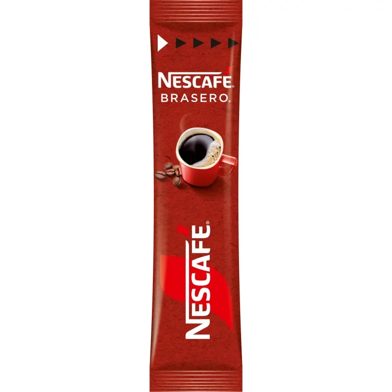 NESCAFE Brasero Stick 60 X 1,8 g