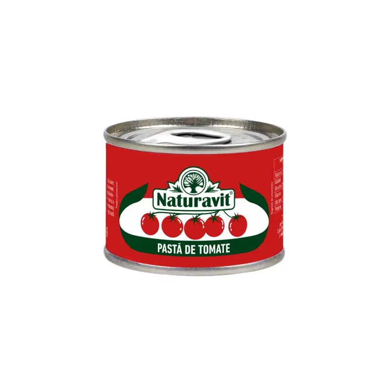 Naturavit Pasta de Tomate 24% 70 g