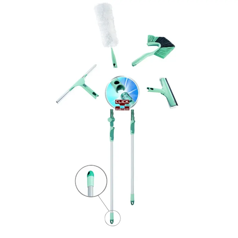 LEIFHEIT Plus Spalator Geamuri