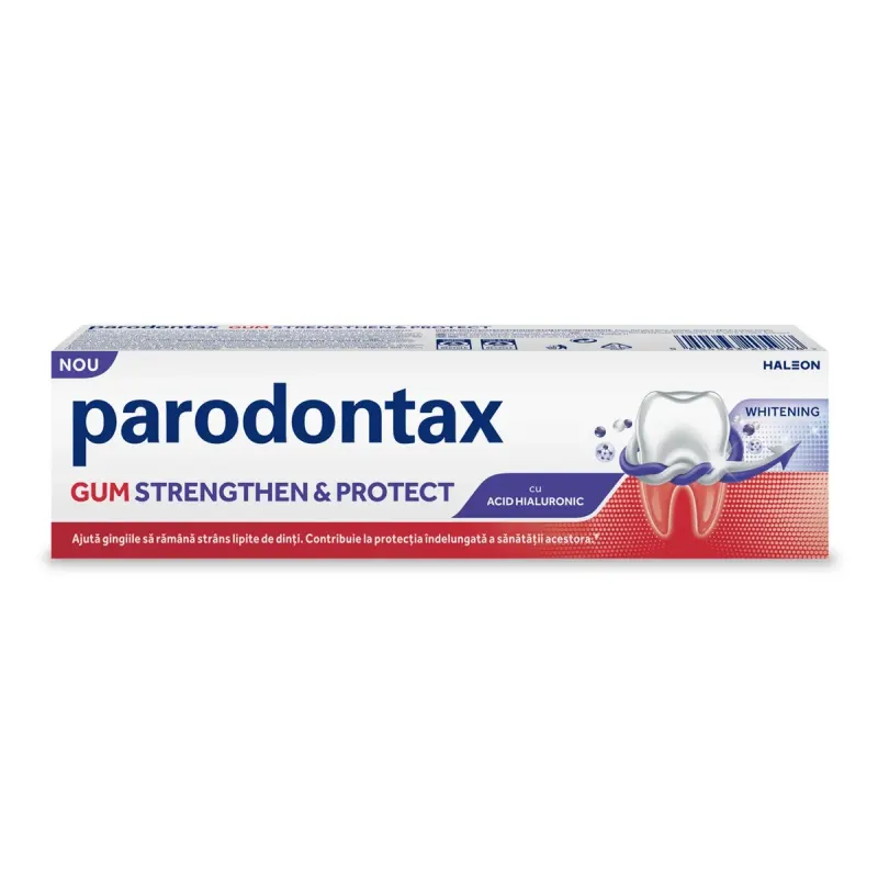 parodontax Gum Strengthen & Protect Pasta Dinti 75 ml