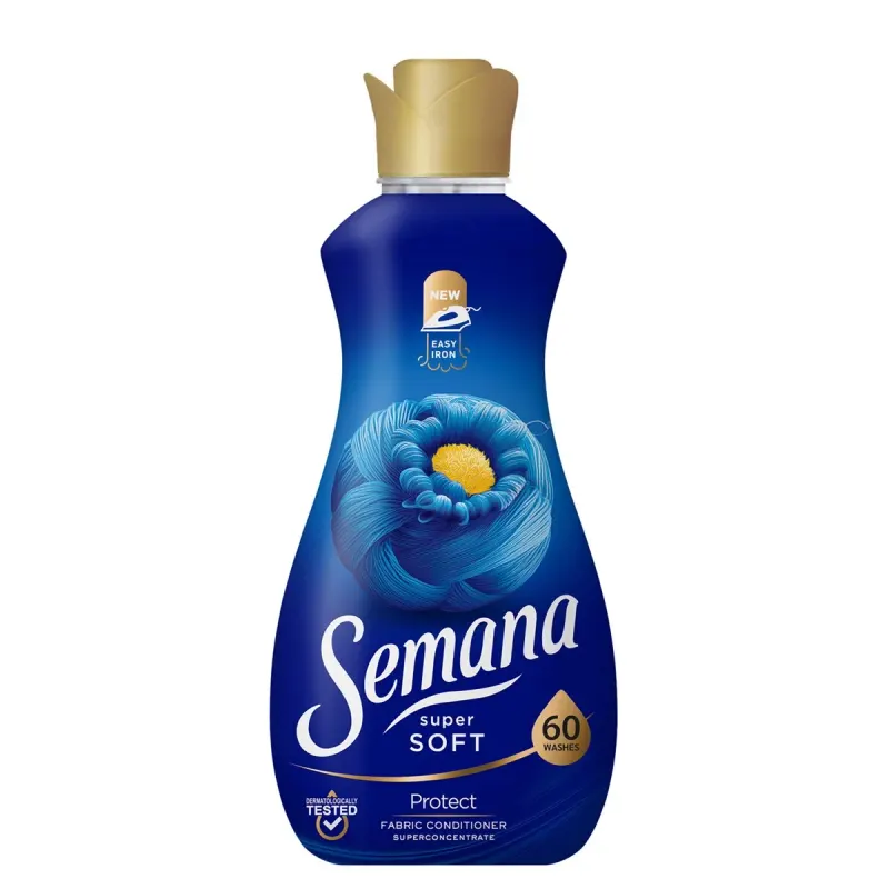 Semana super SOFT Balsam Rufe Protect 1,2 L