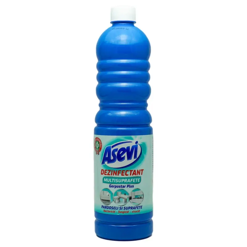 ASEVI Dezinfectant Suprafete 1 L