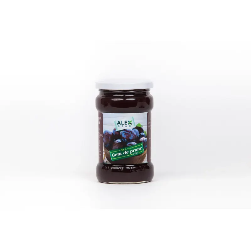 ALEX STAR Gem de Prune 380 g