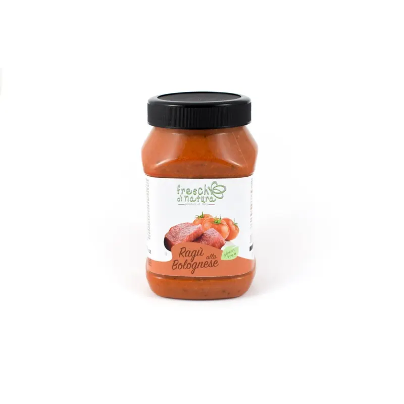 freschi di natura Sos Bolognese 950 g