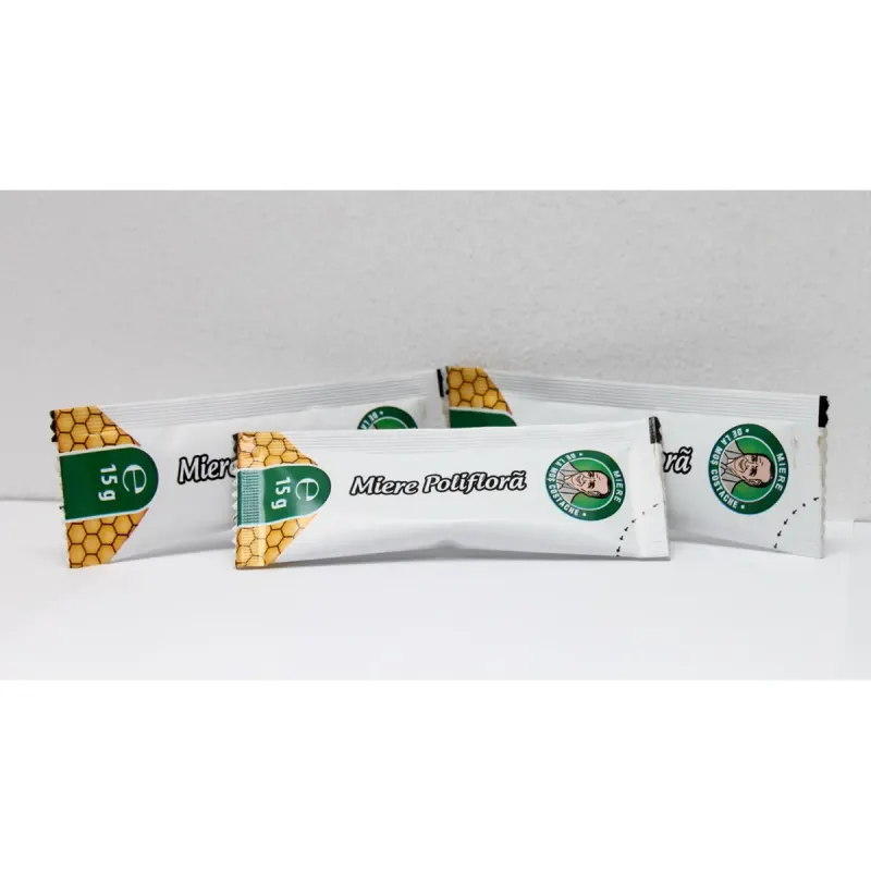 MOS COSTACHE Miere Poliflora 50 x 15 g