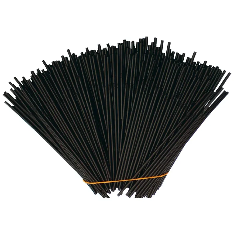 HELLENIC 1000 Paie Flexibile Negre 240 x 5 mm