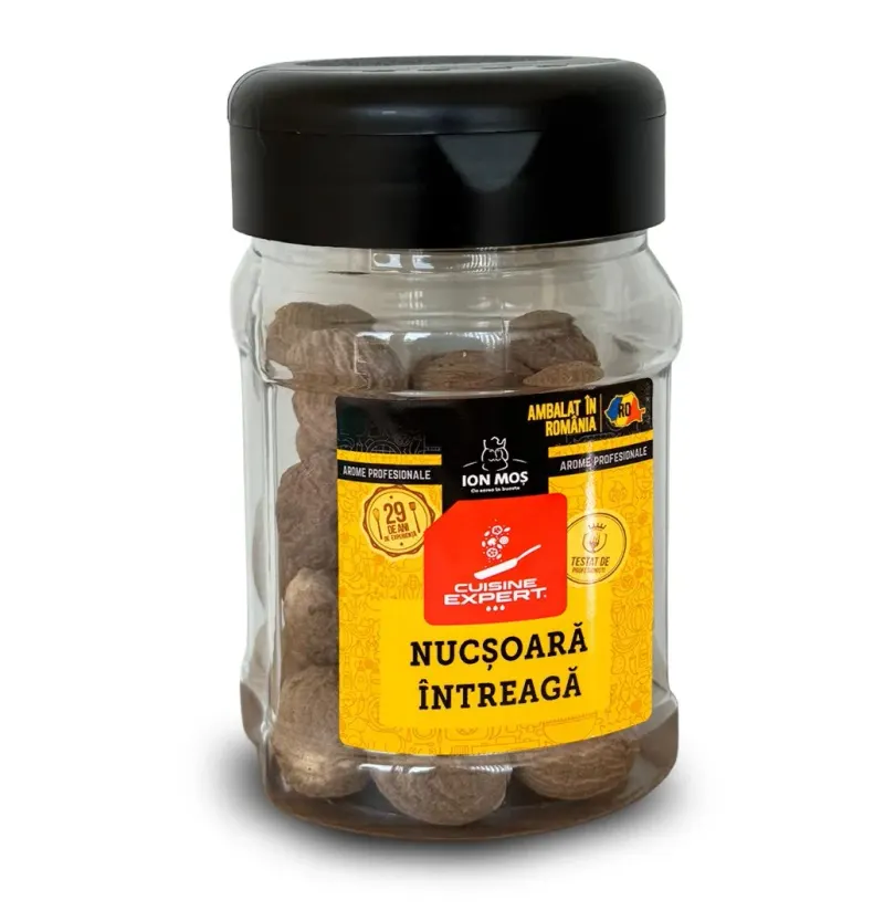 CUISINE EXPERT Nucsoara Intreaga 110 g