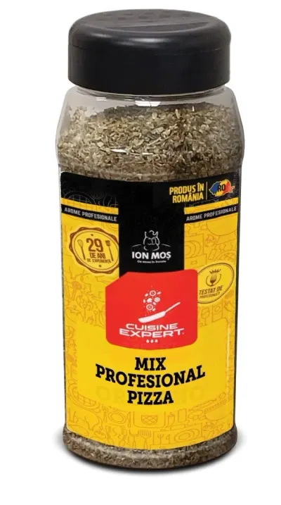 CUISINE EXPERT Mix pentru Pizza 150 g