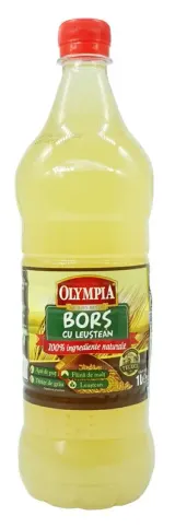 OLYMPIA Bors cu Leustean 1 L