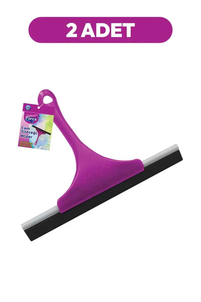 Windshield Wiper Twin Pack