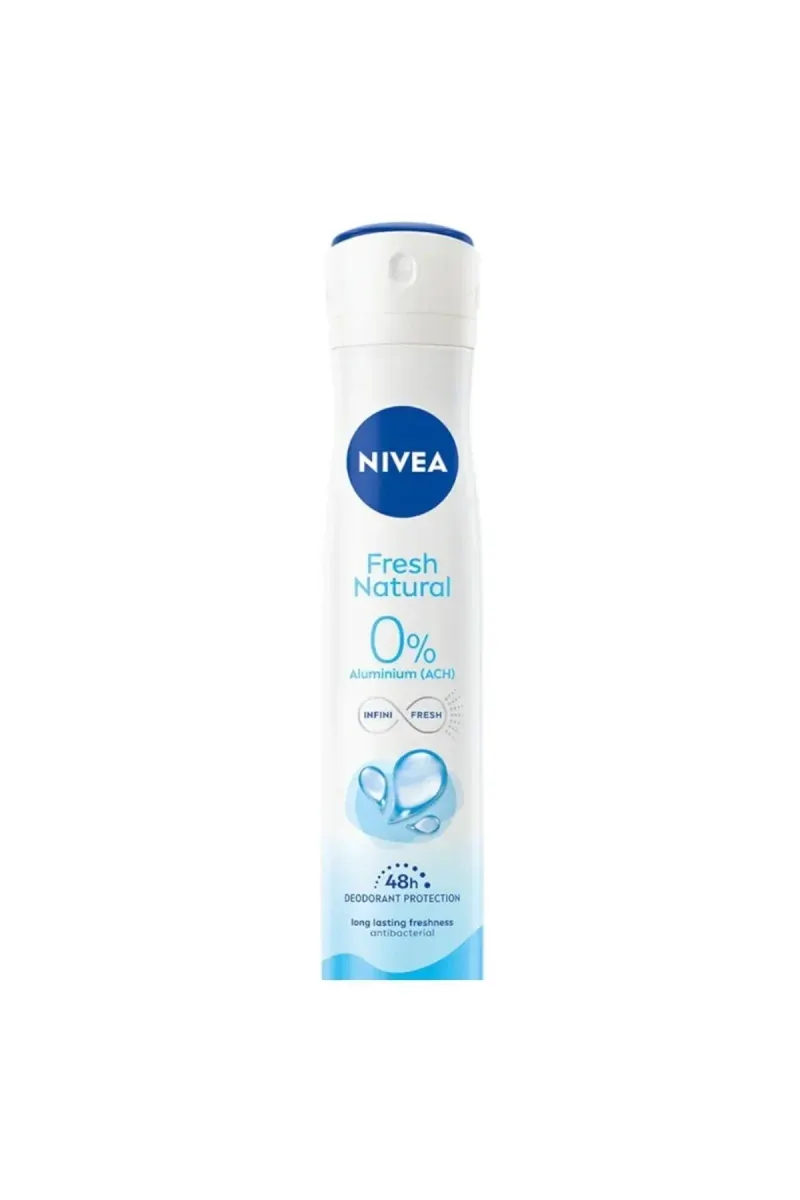 Set 3 x Deodorant Spray Fresh Deo 150 ml