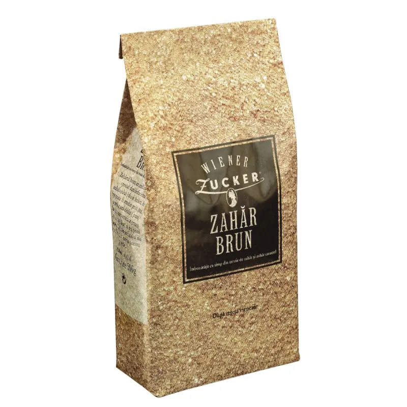 AGRANA Zahar Brun 500 g