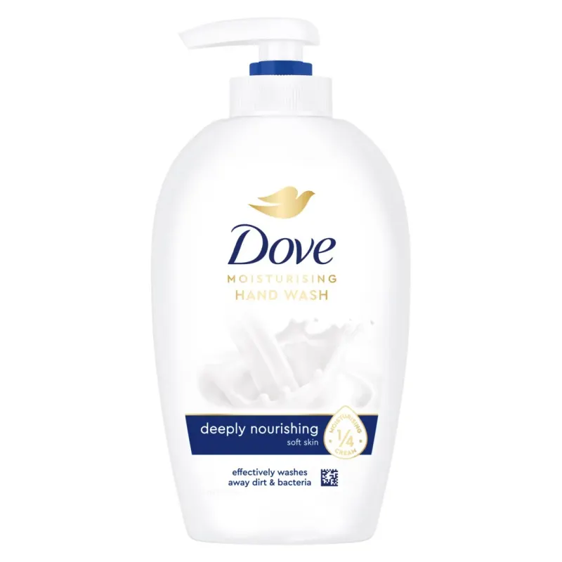 Dove Sapun Lichid Original 250 ml
