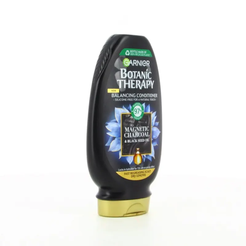 GARNIER Botanic Therapy Balsam Par Carbune Magnetic 200 ml