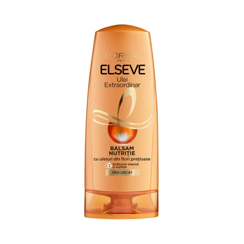 ELSEVE Balsam Extraordinary Oils 200 ml