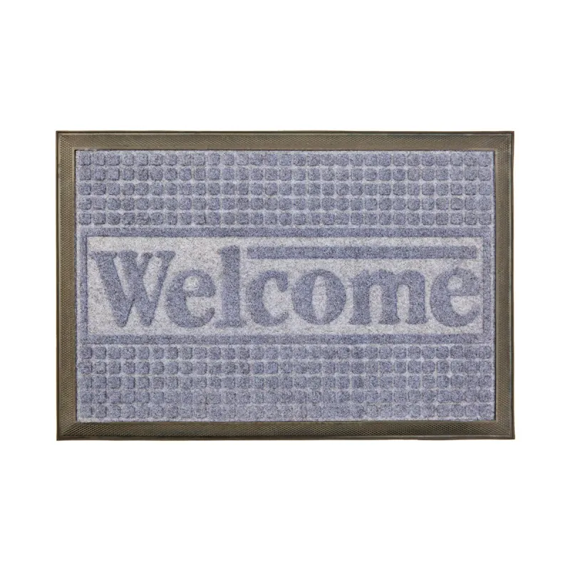 CASA PLASTOR Covoras Intrare Welcome 60 x 40 cm