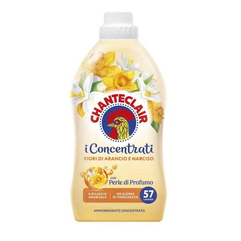 CHANTECLAIR Balsam Rufe Narcise si Flori de Portocal 1,14 L