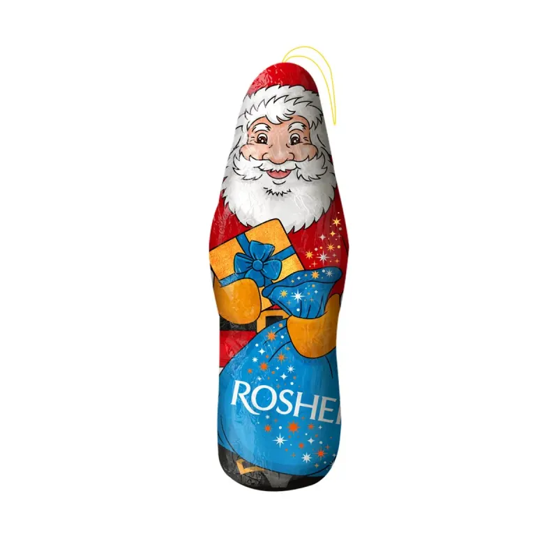 ROSHEN Figurina Ciocolata 60 g