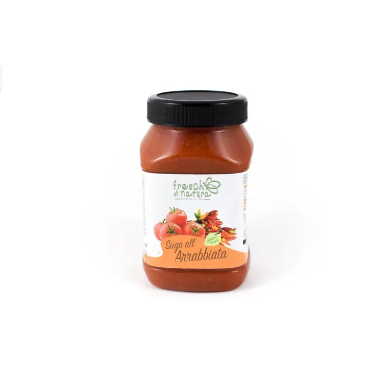 freschi di natura Sos Arrabbiata 950 g