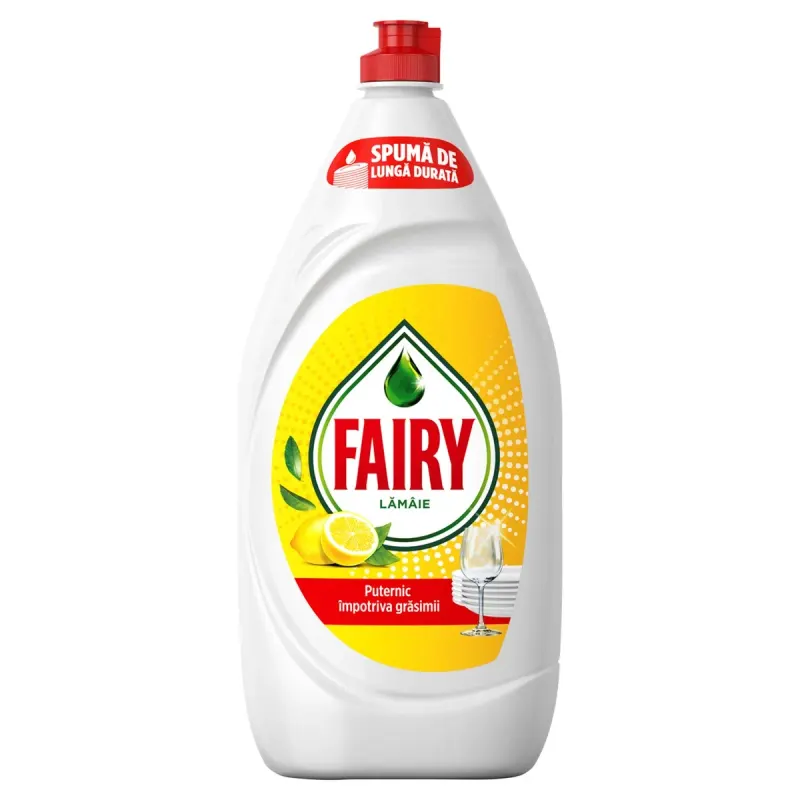 FAIRY Detergent Vase Lamaie 1,35 L