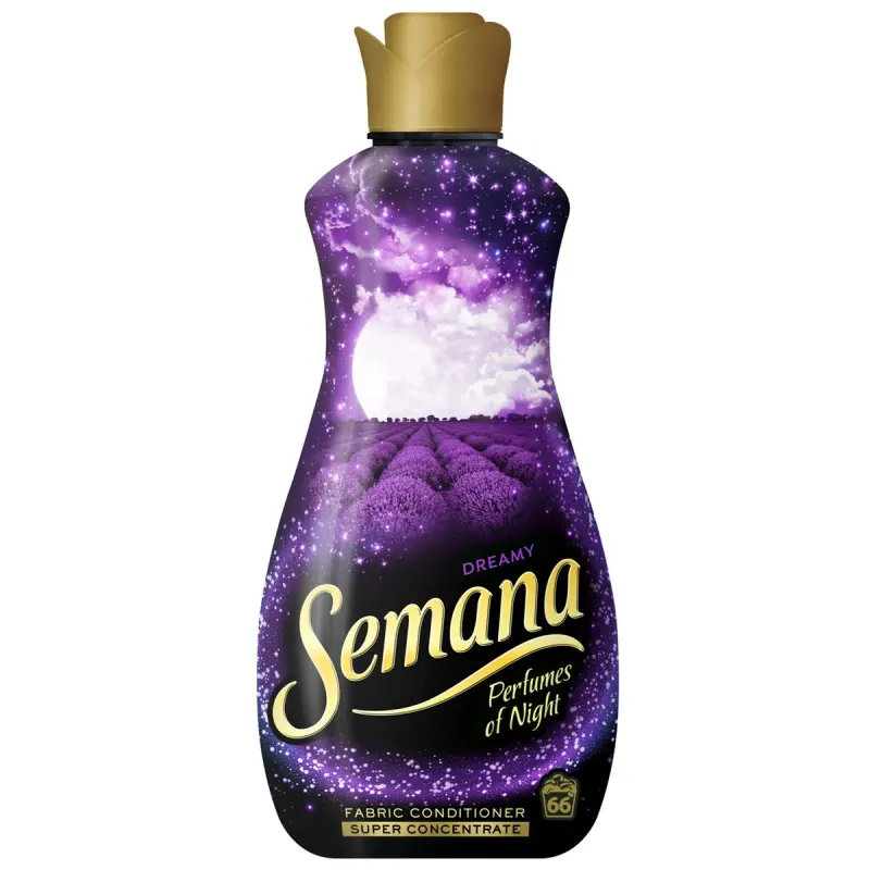 Semana Perfumes of Night Vis Balsam Rufe 1,65 L