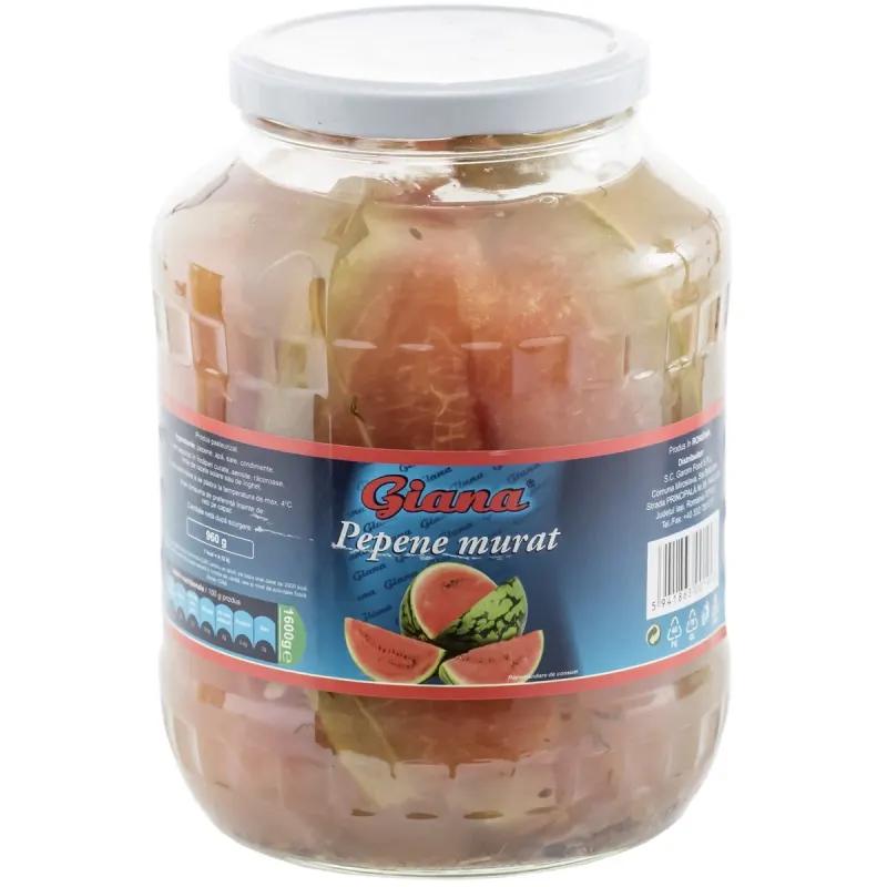 Giana Pepene Murat 1,6 Kg