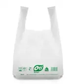 Oti 50 Sacose Bio 3 kg 36 x 40 cm